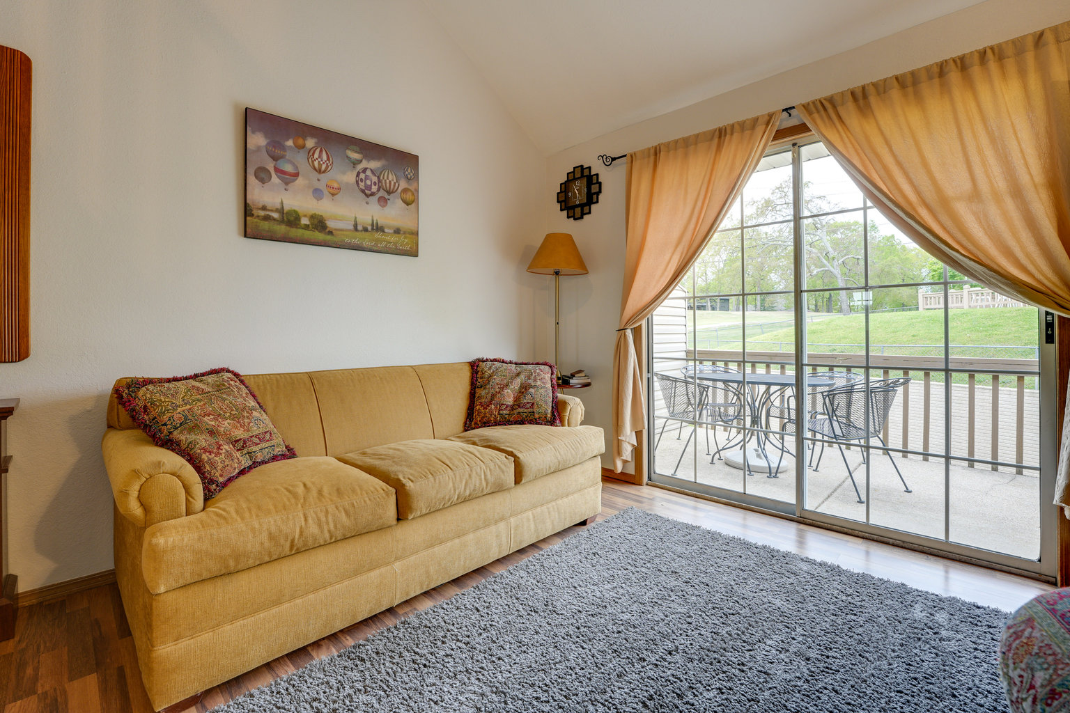 Branson Vacation Rental