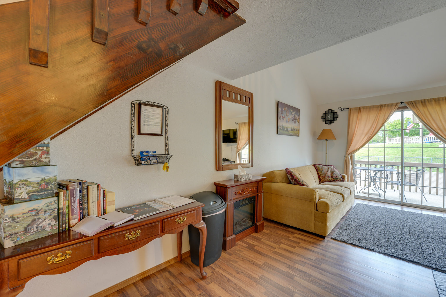 Branson Vacation Rental