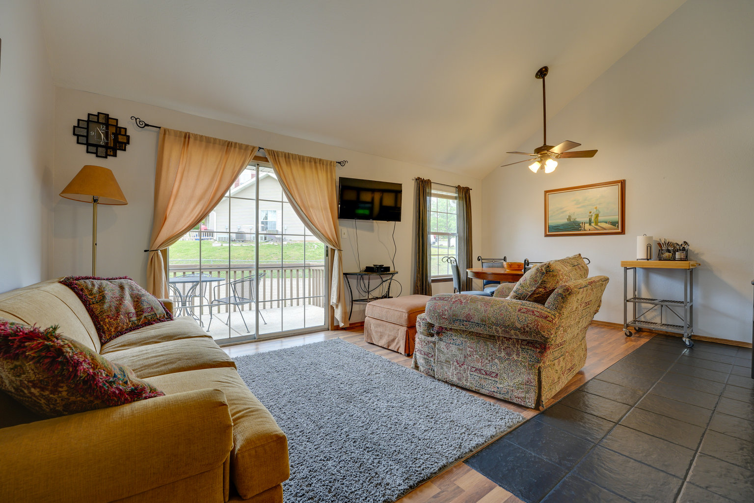 Branson Vacation Rental