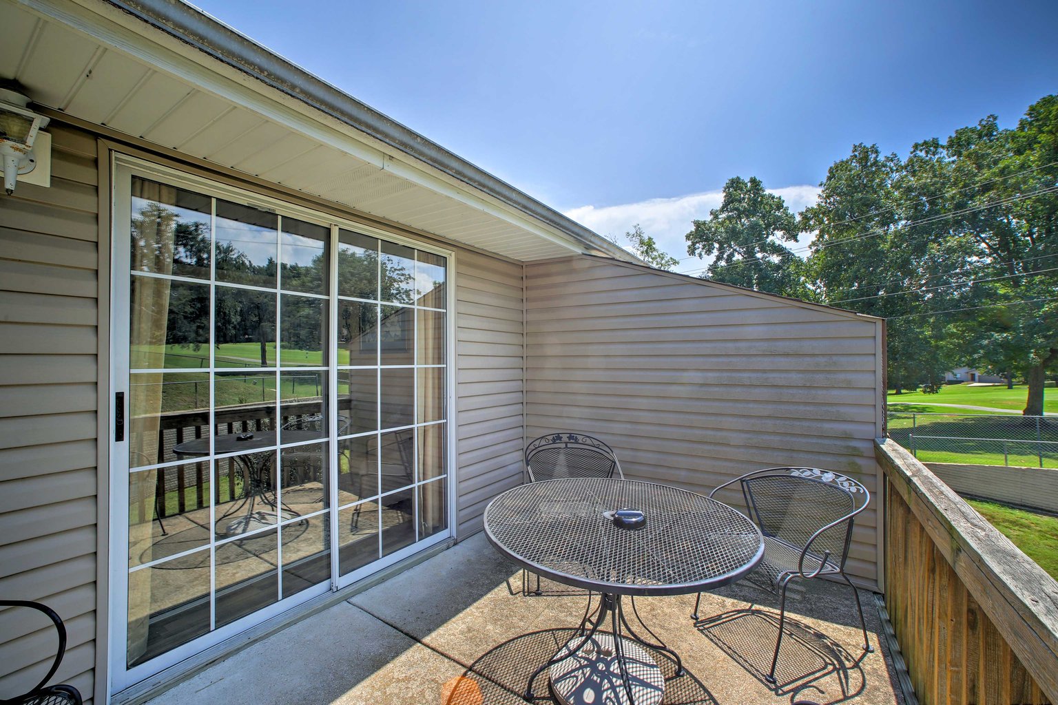Branson Vacation Rental
