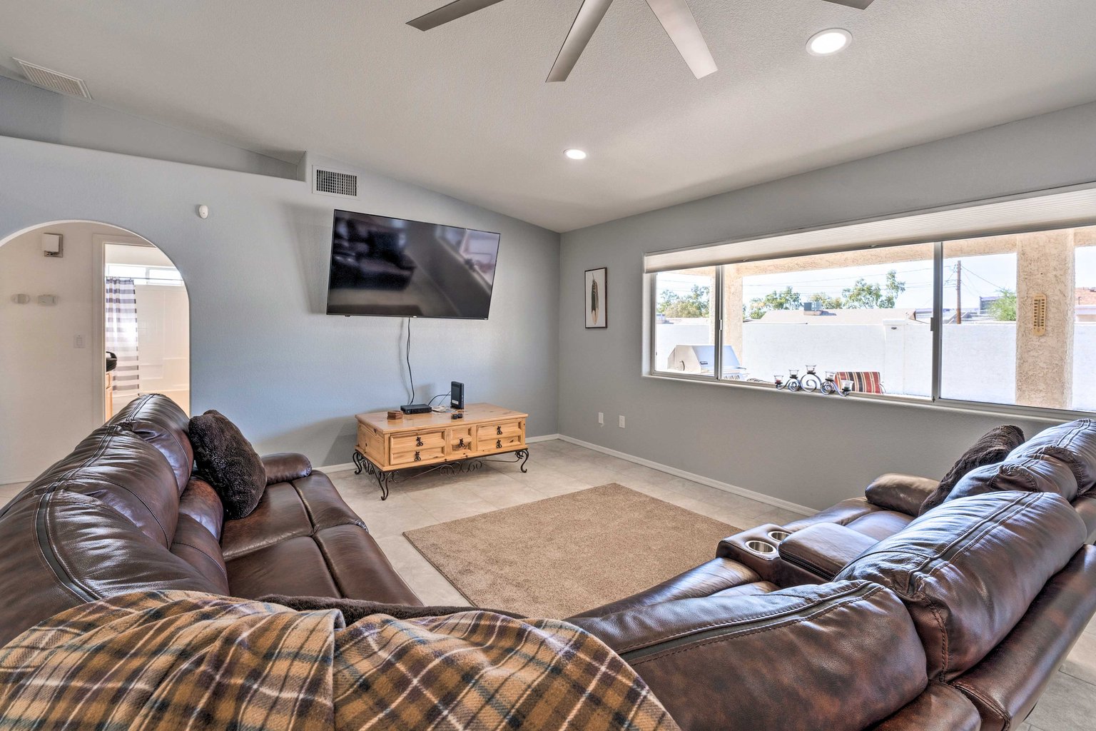 Lake Havasu City Vacation Rental