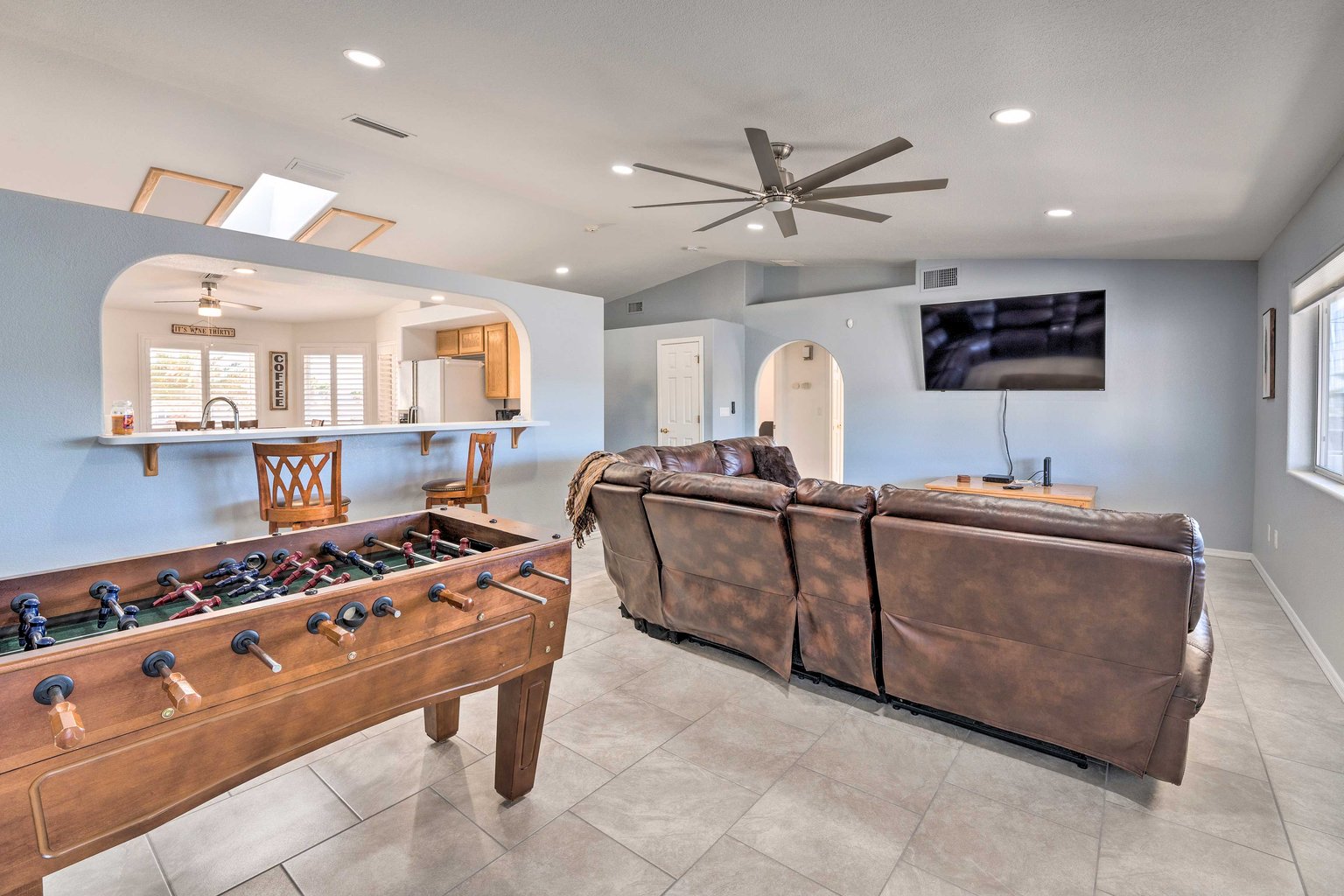 Lake Havasu City Vacation Rental
