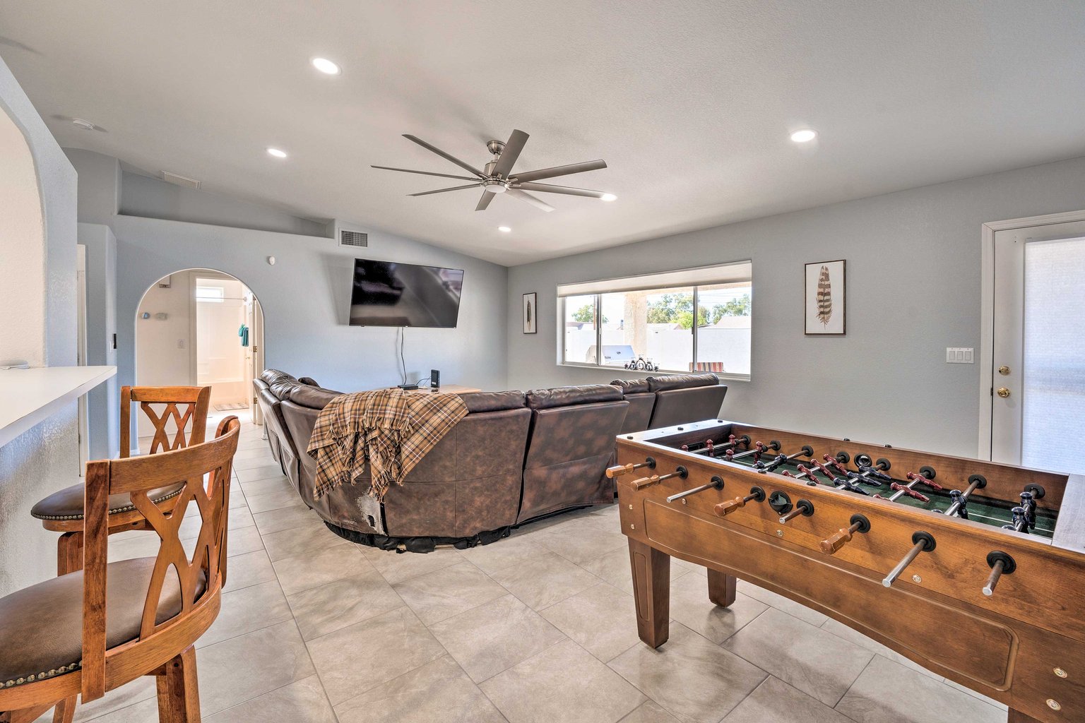 Lake Havasu City Vacation Rental