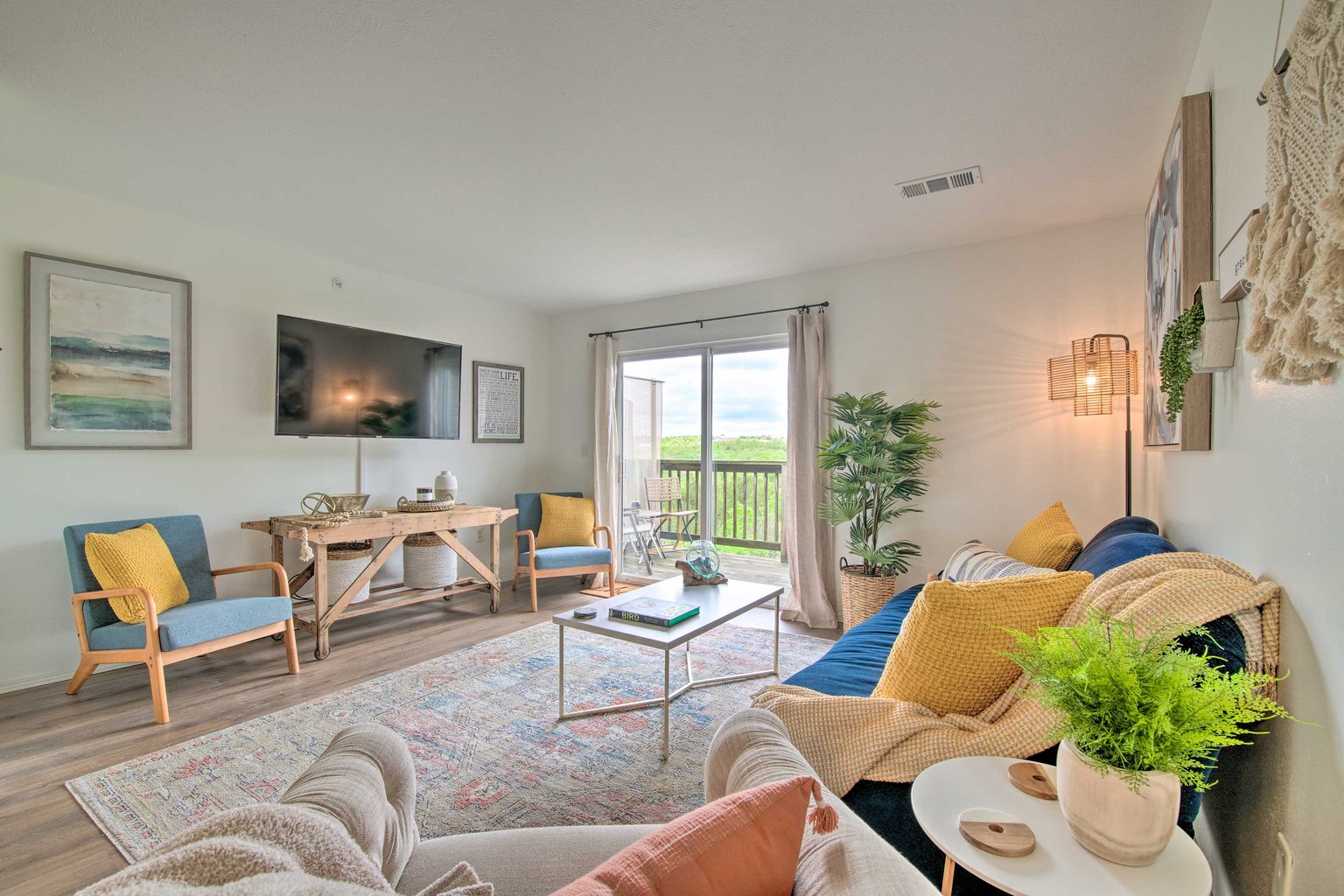 Branson Vacation Rental
