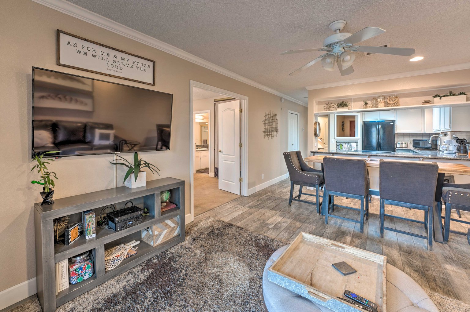 Lake Havasu City Vacation Rental