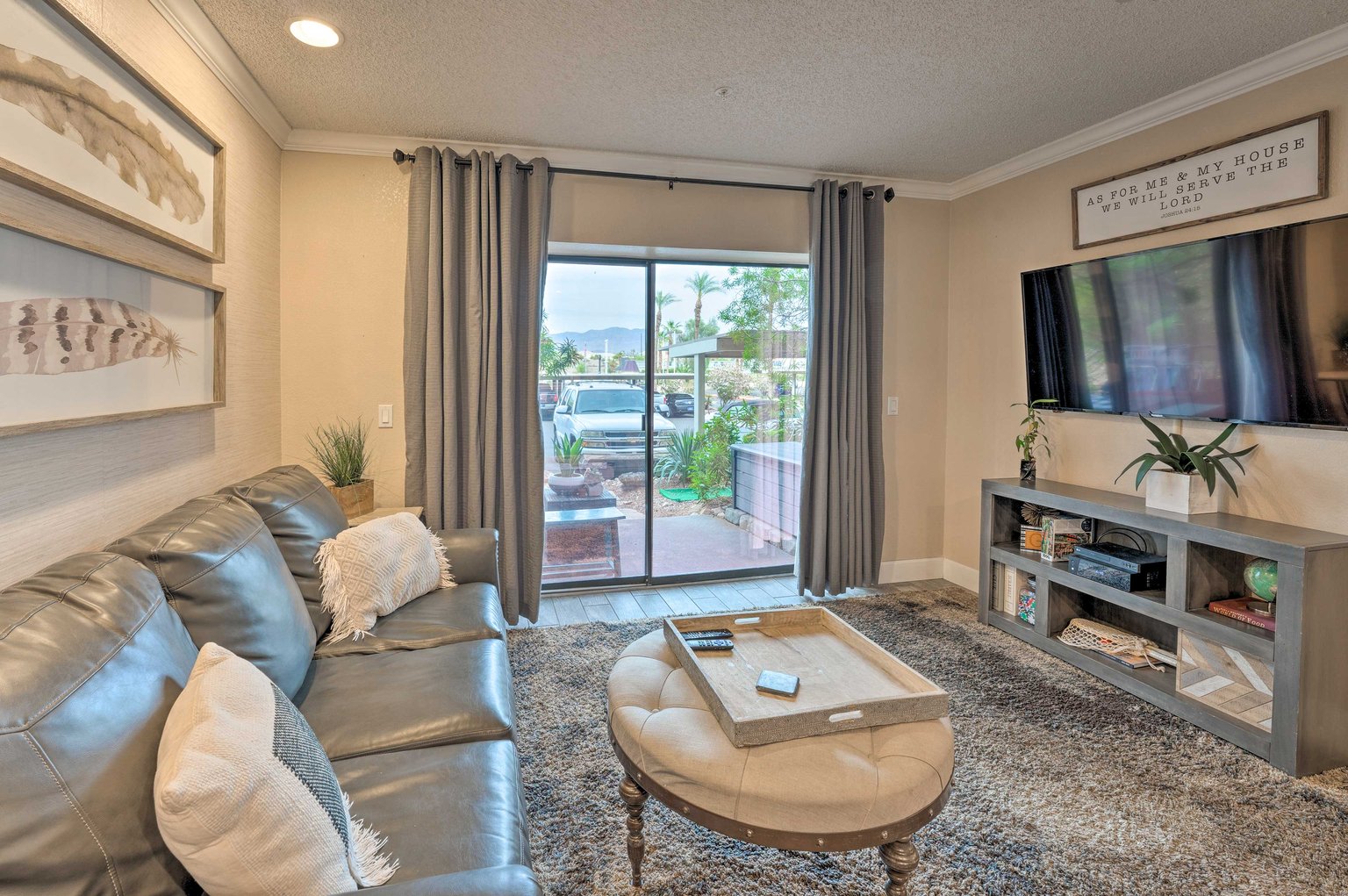 Lake Havasu City Vacation Rental