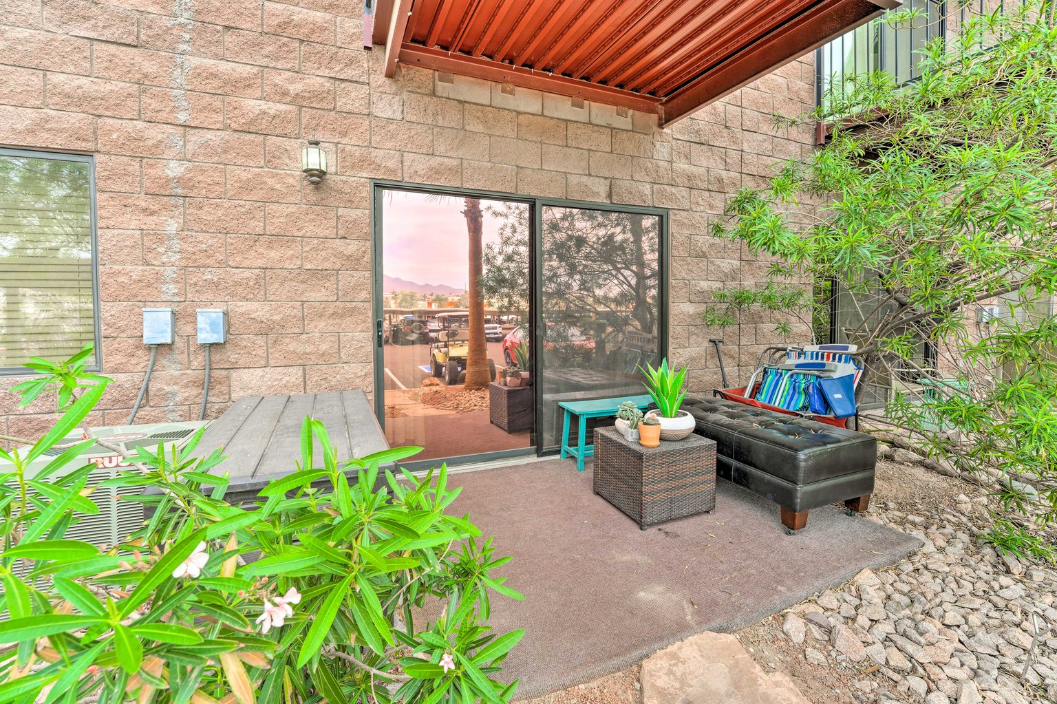 Lake Havasu City Vacation Rental