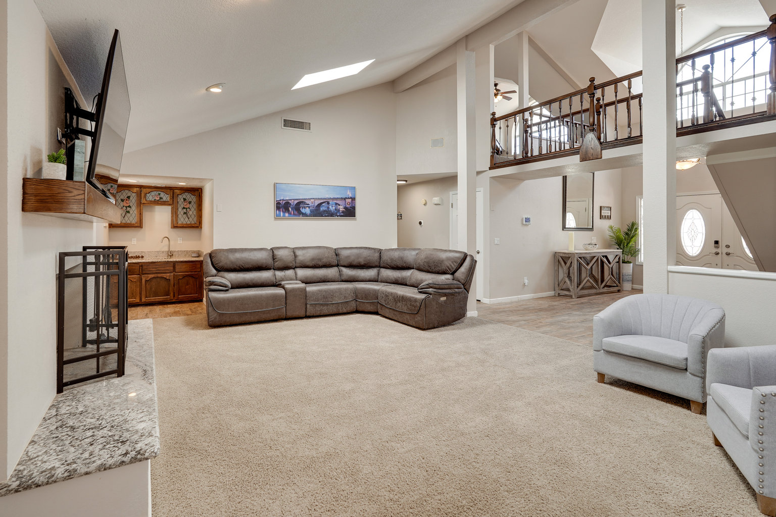 Lake Havasu City Vacation Rental
