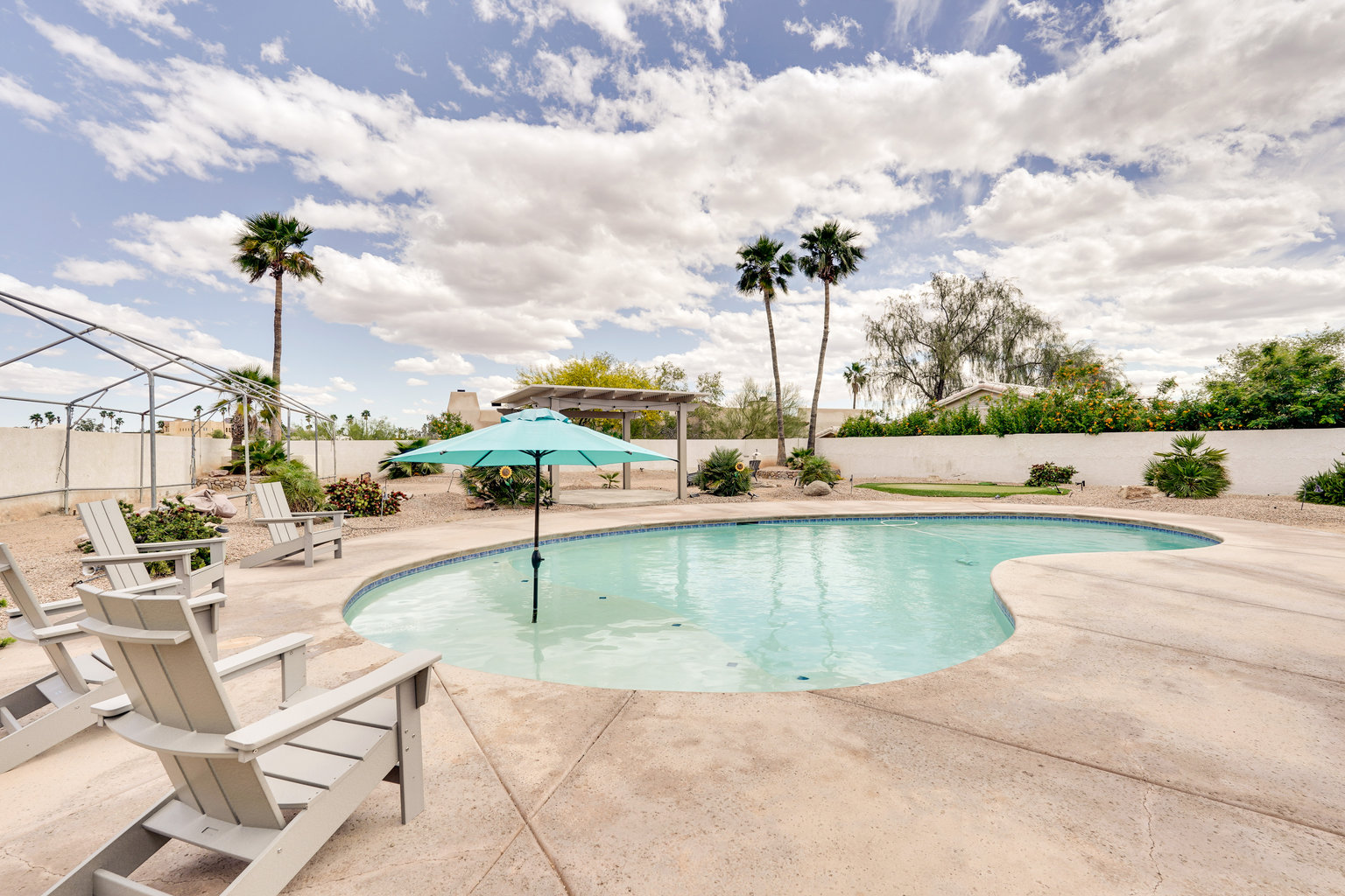Lake Havasu City Vacation Rental