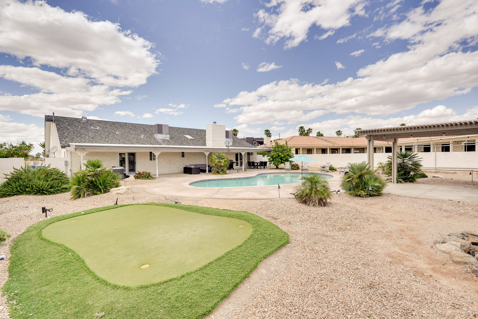 Lake Havasu City Vacation Rental
