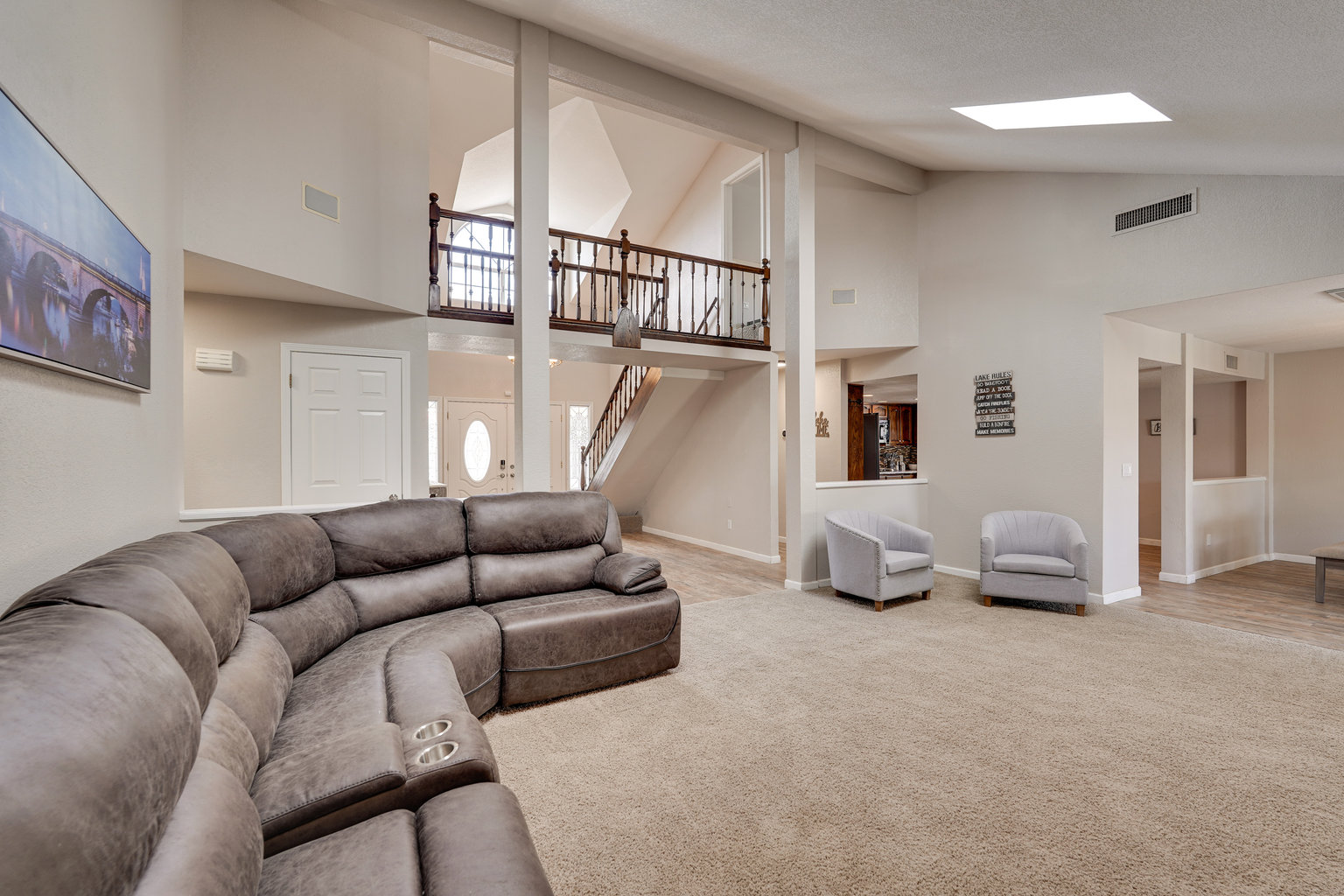 Lake Havasu City Vacation Rental