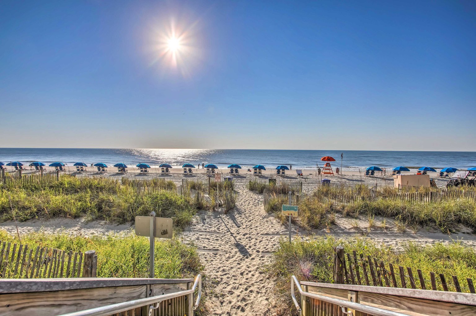 Myrtle Beach Vacation Rental