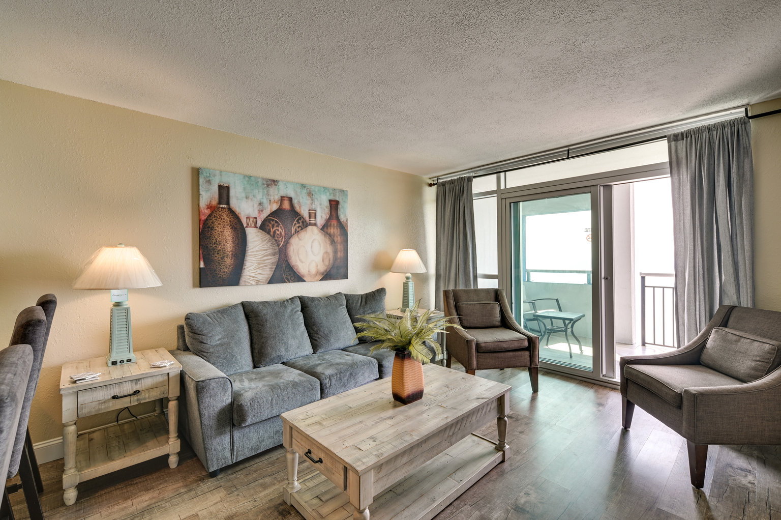 Myrtle Beach Vacation Rental
