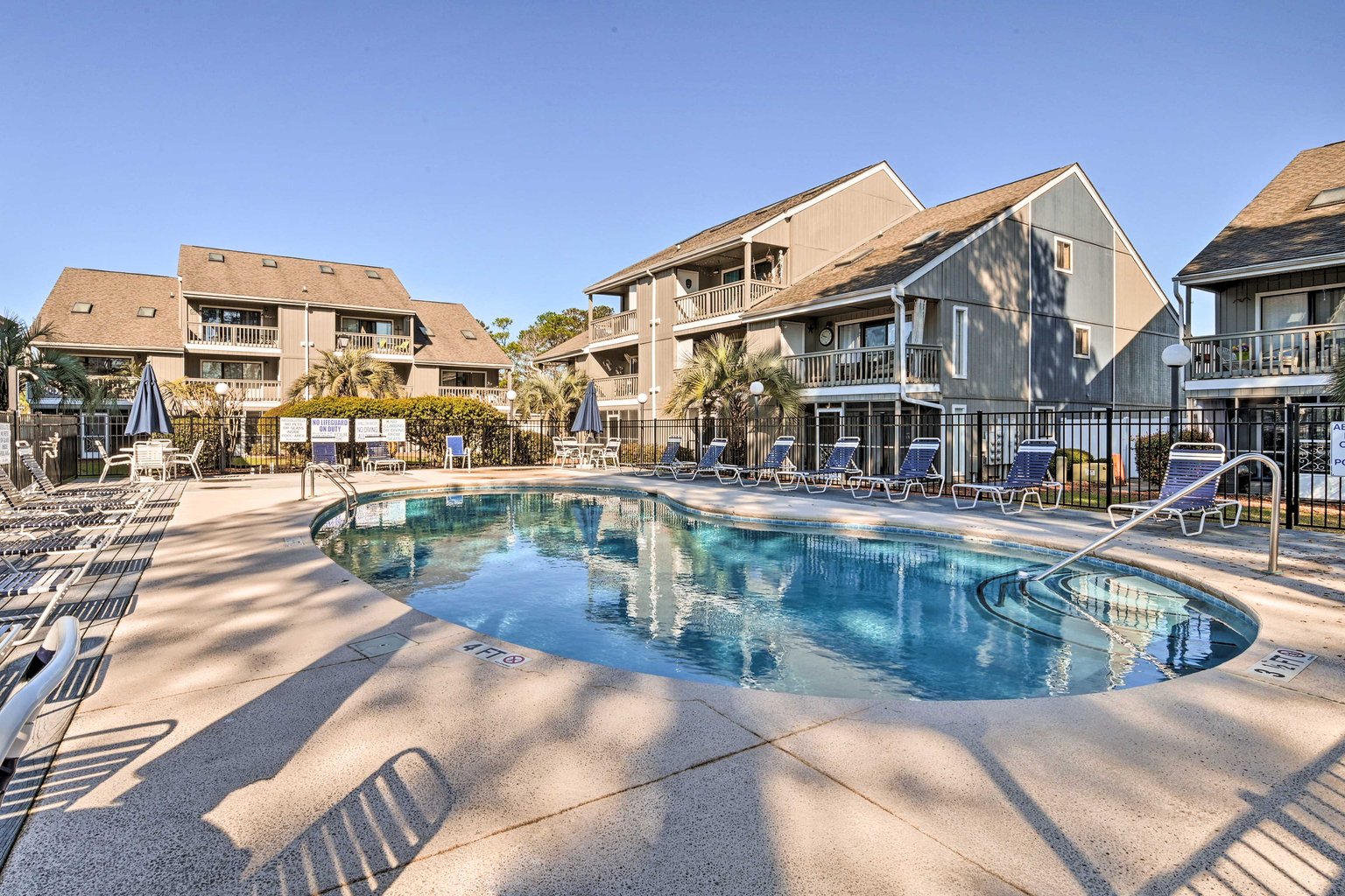 Myrtle Beach Vacation Rental