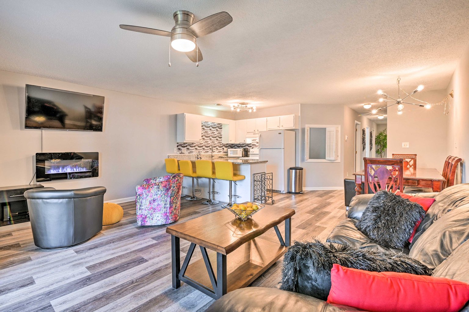 Myrtle Beach Vacation Rental