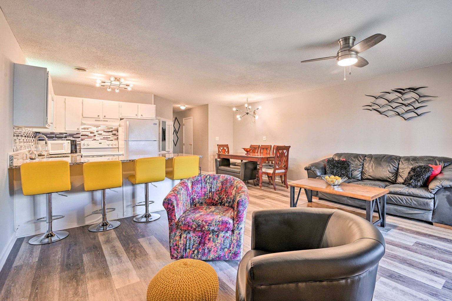 Myrtle Beach Vacation Rental