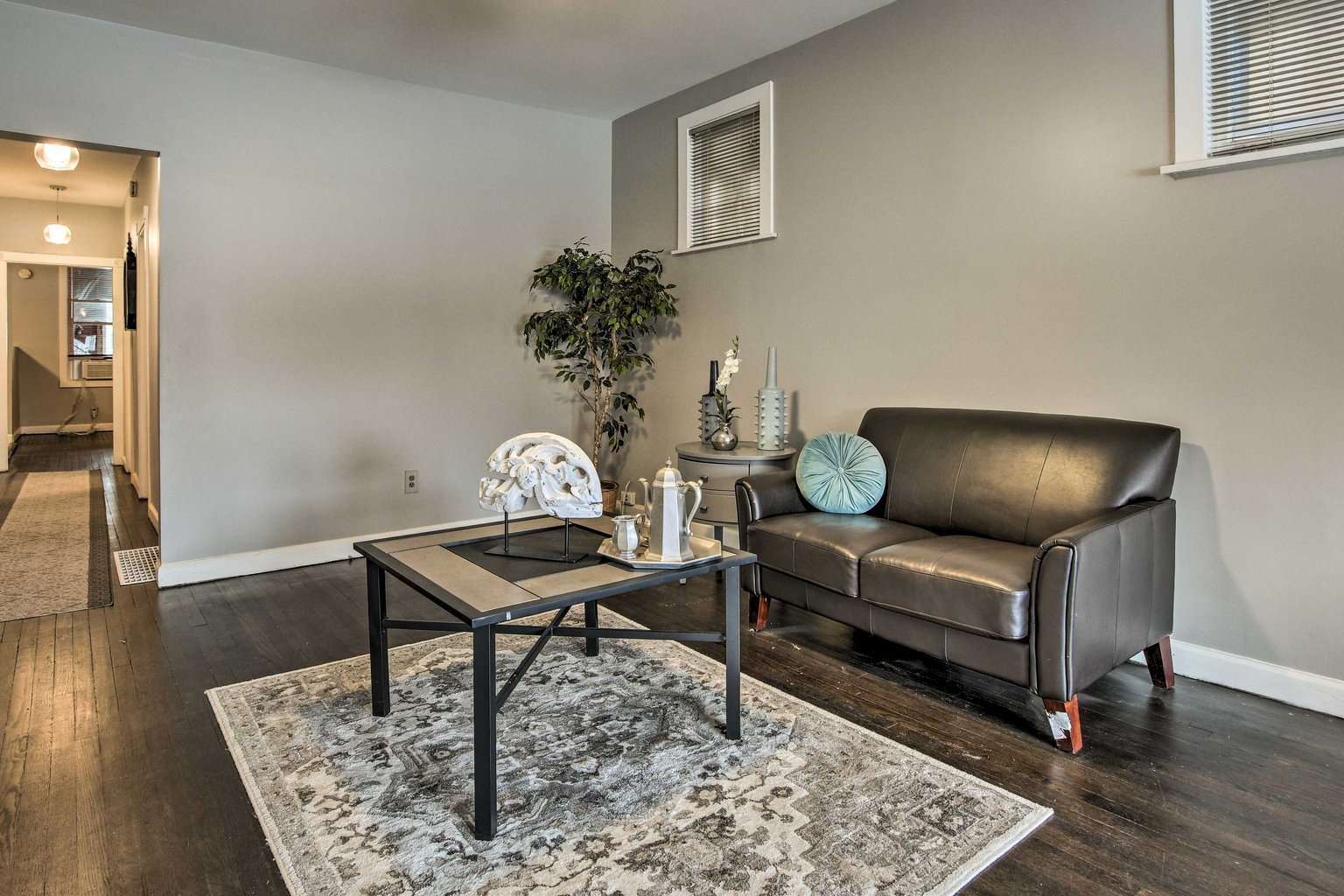 Chicago Vacation Rental