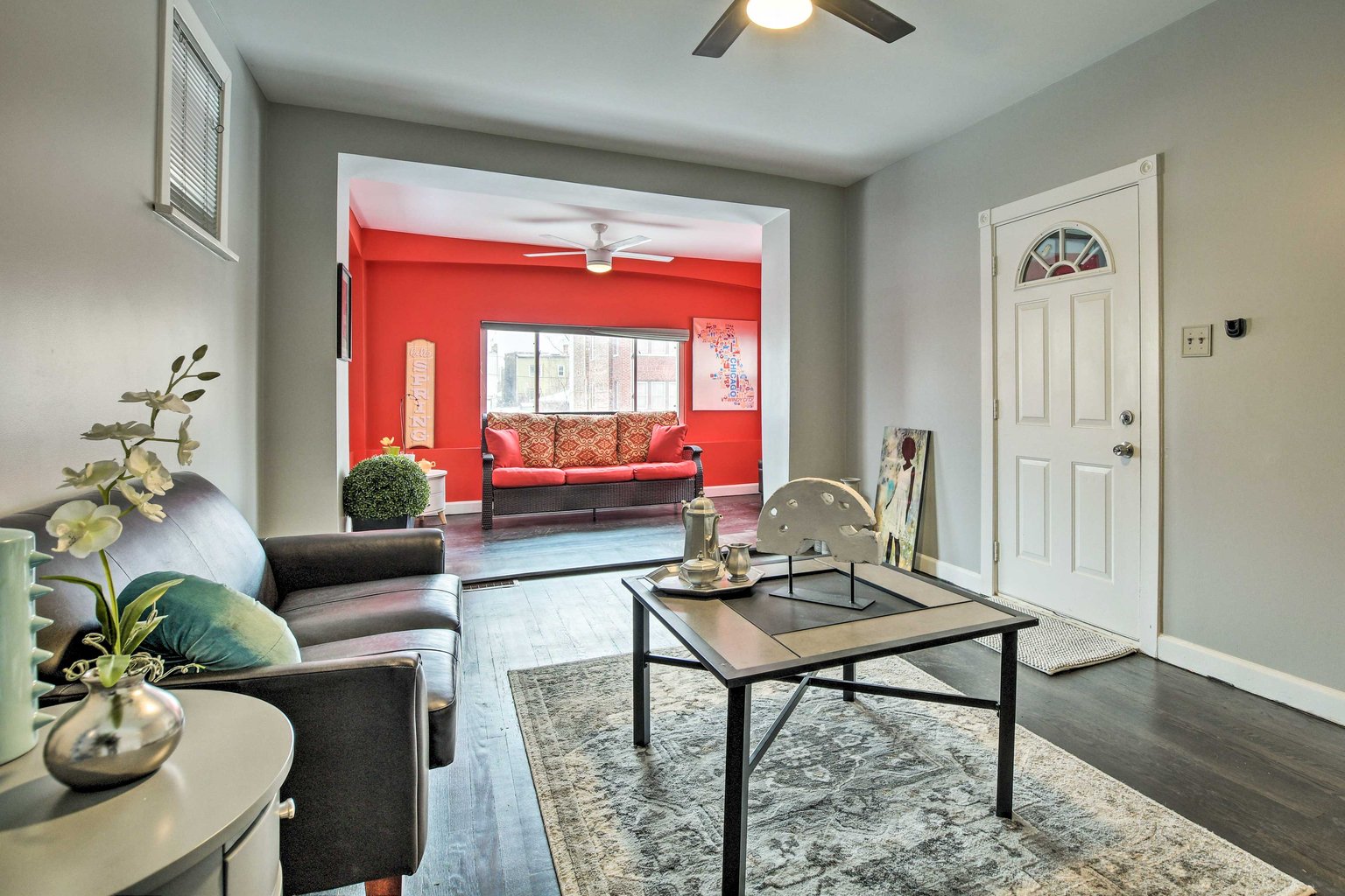 Chicago Vacation Rental