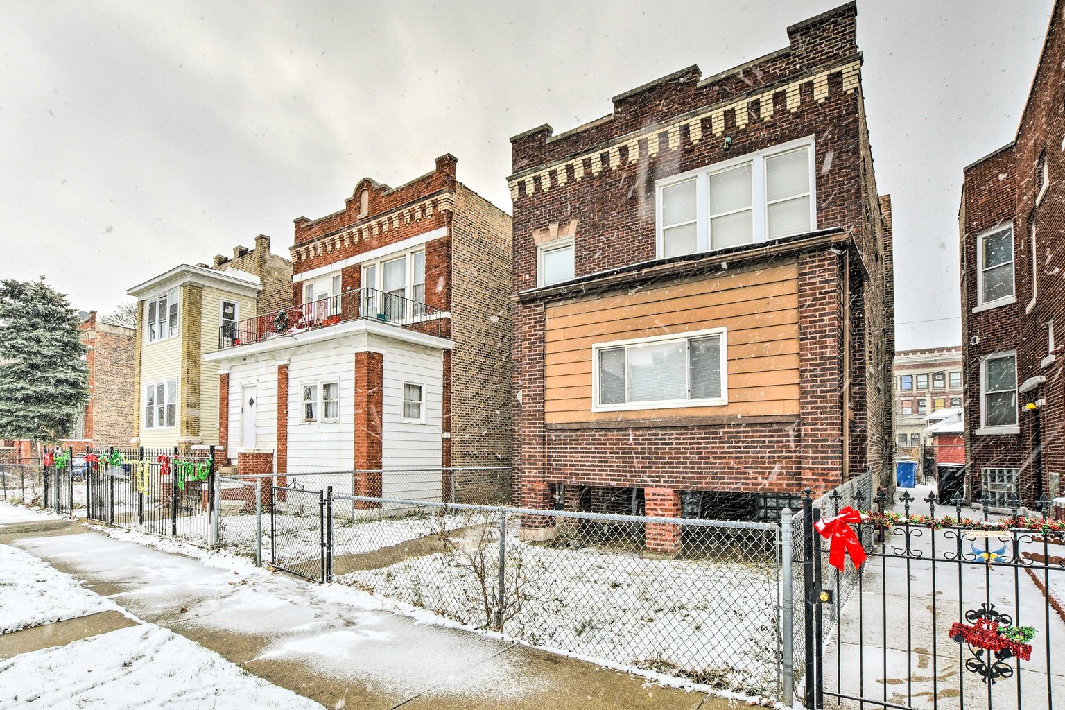 Chicago Vacation Rental