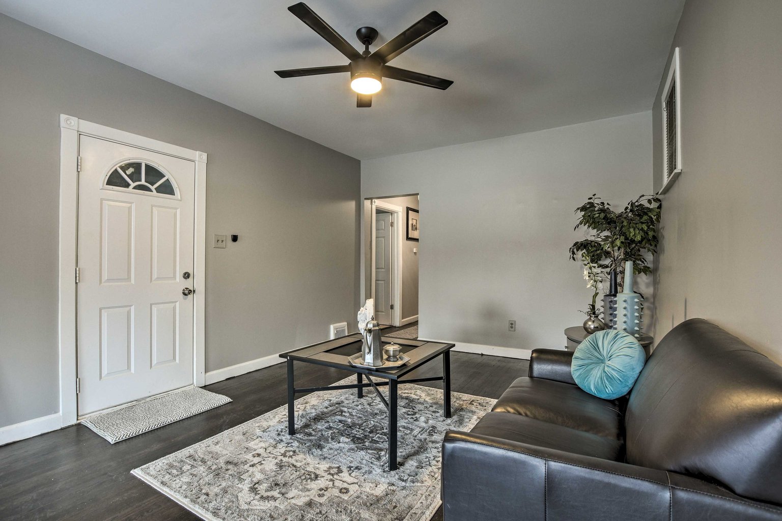 Chicago Vacation Rental