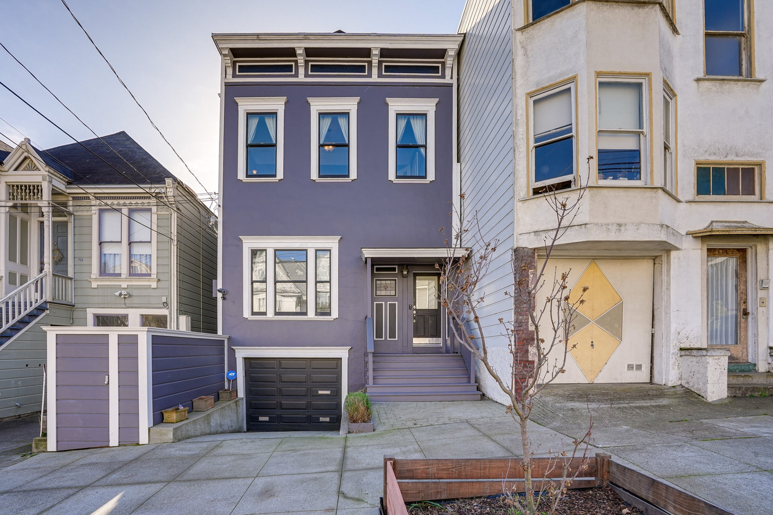 San Francisco Vacation Rental