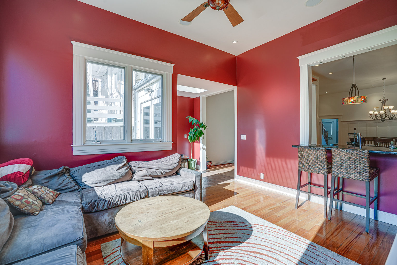 San Francisco Vacation Rental