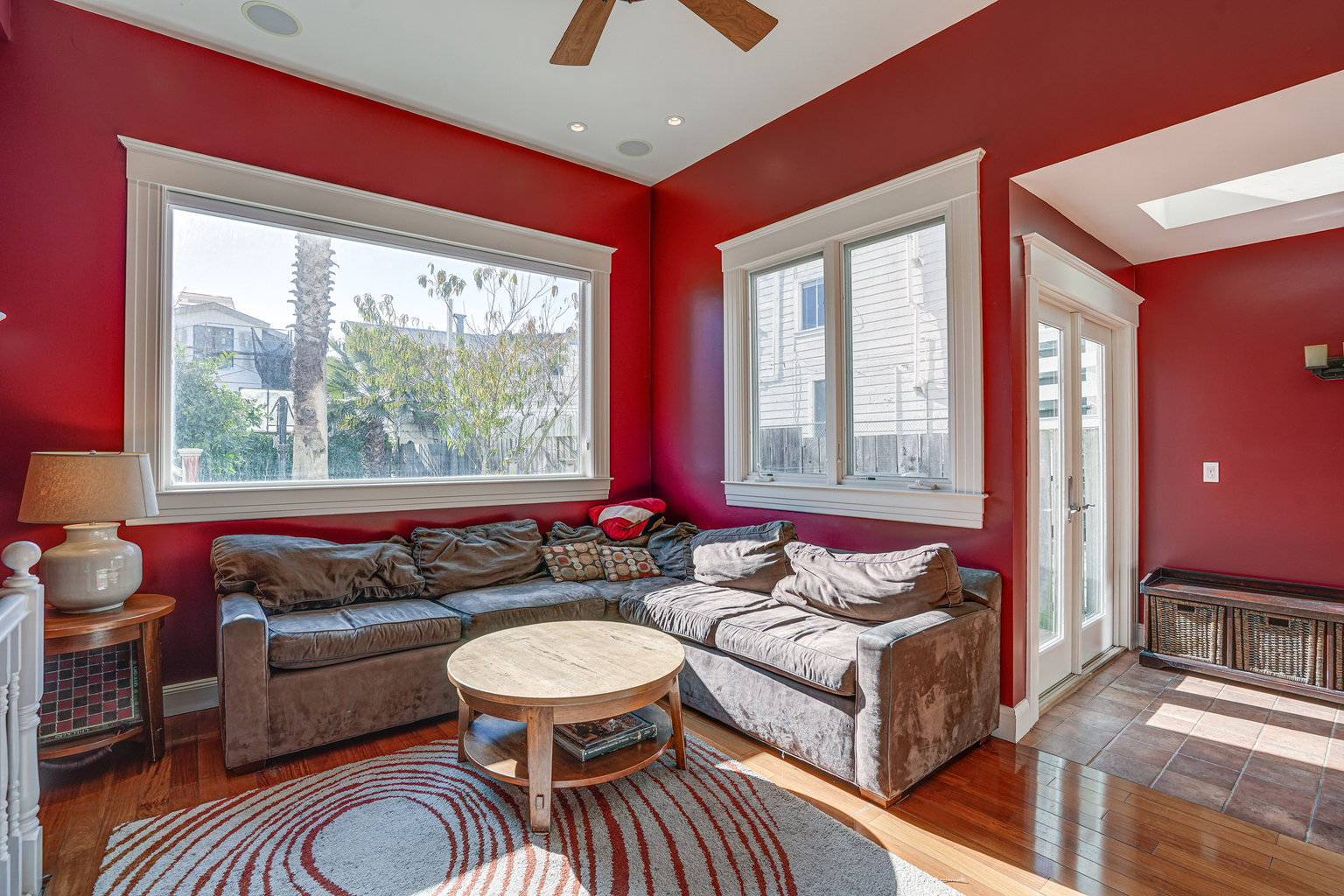 San Francisco Vacation Rental