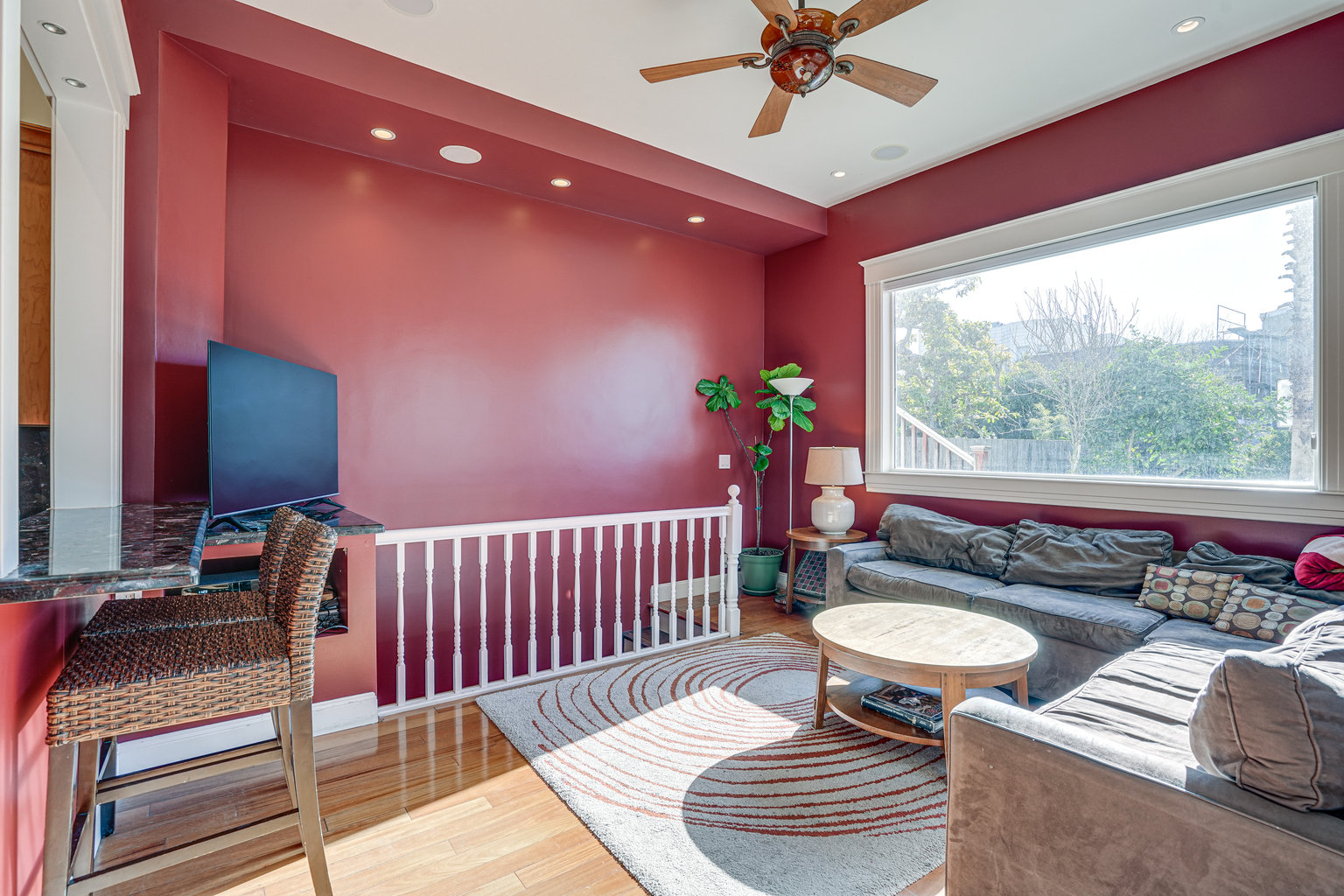 San Francisco Vacation Rental