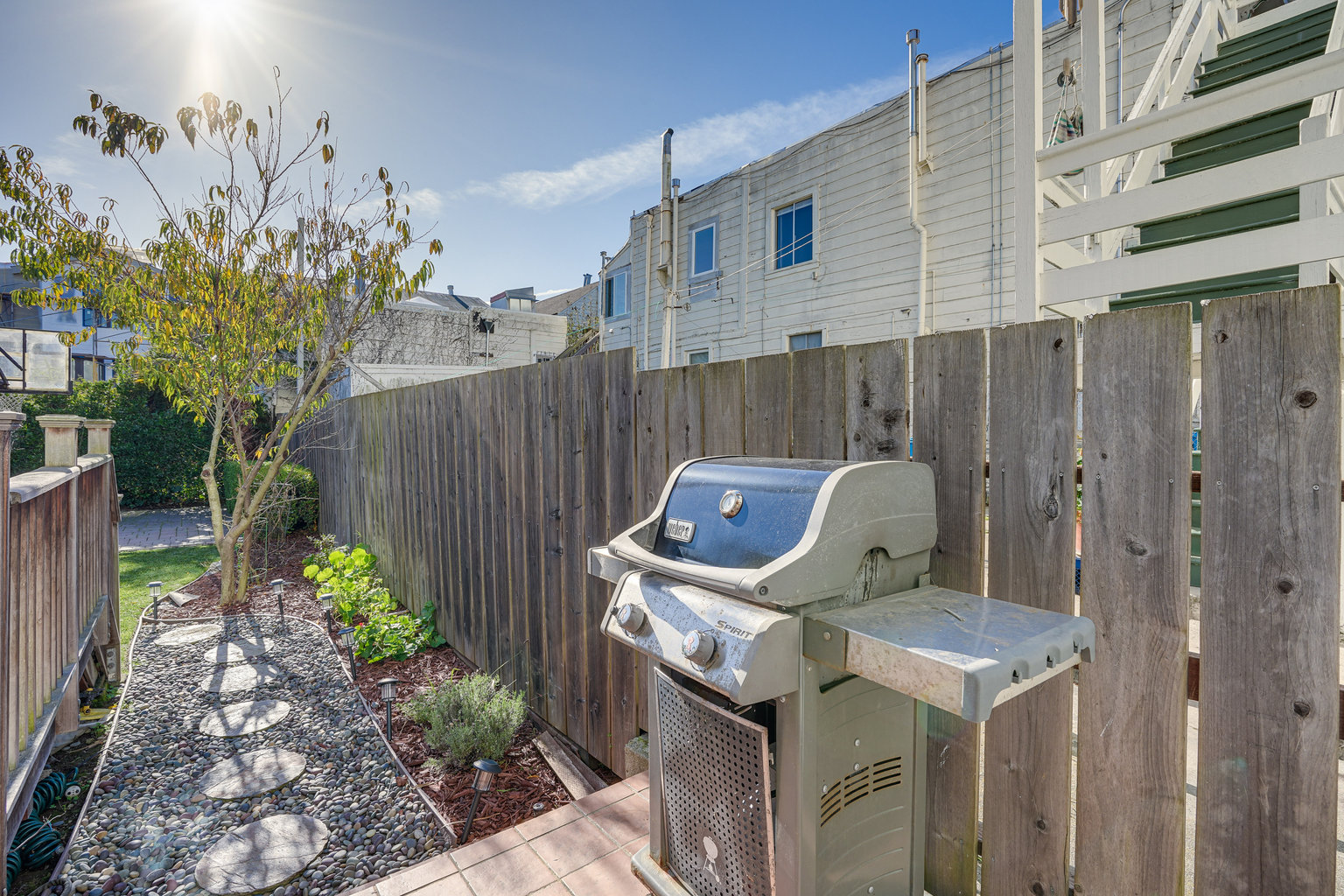 San Francisco Vacation Rental