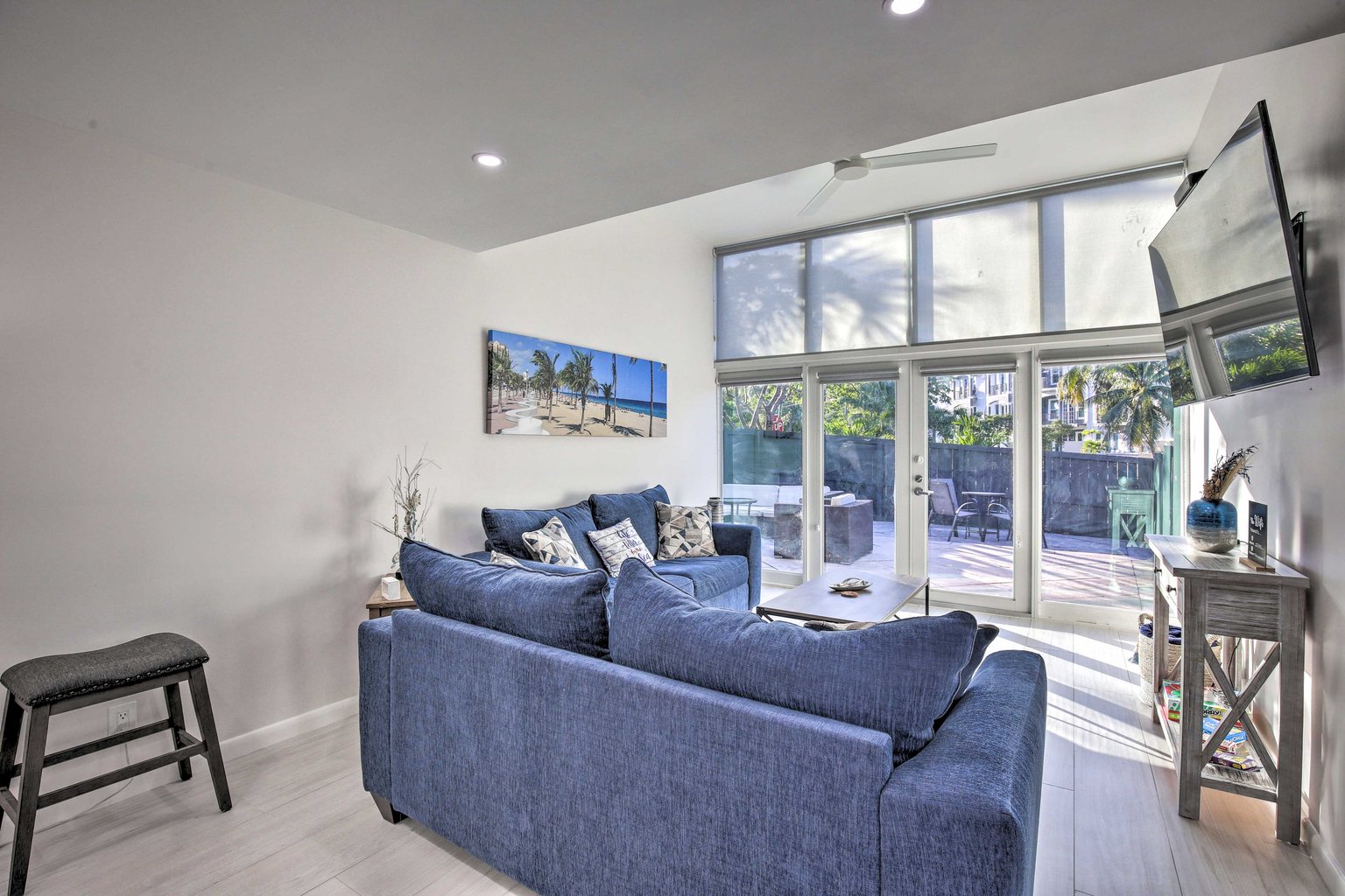Fort Lauderdale Vacation Rental