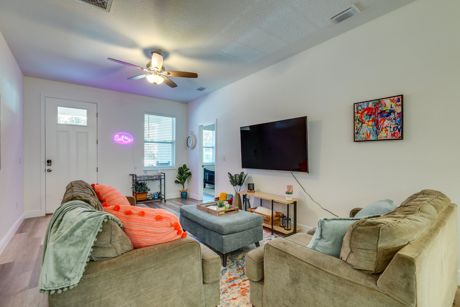 Tampa Vacation Rental