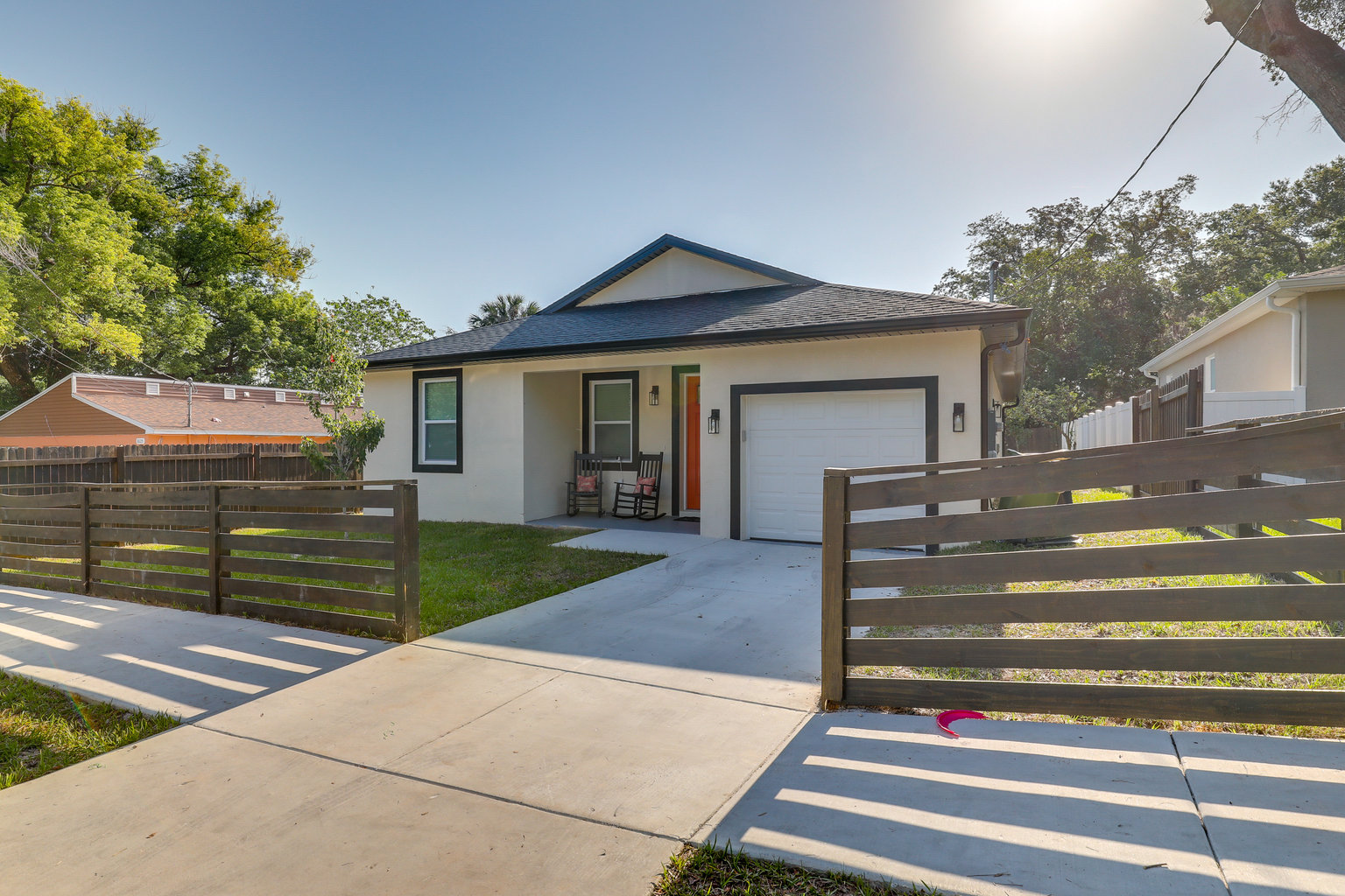 Tampa Vacation Rental