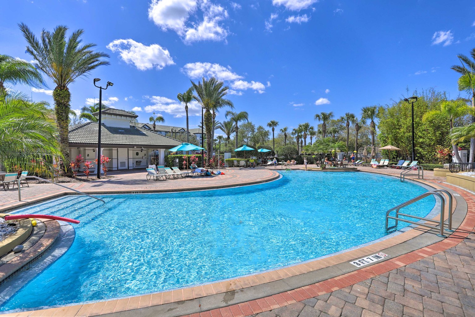 Orlando Vacation Rental