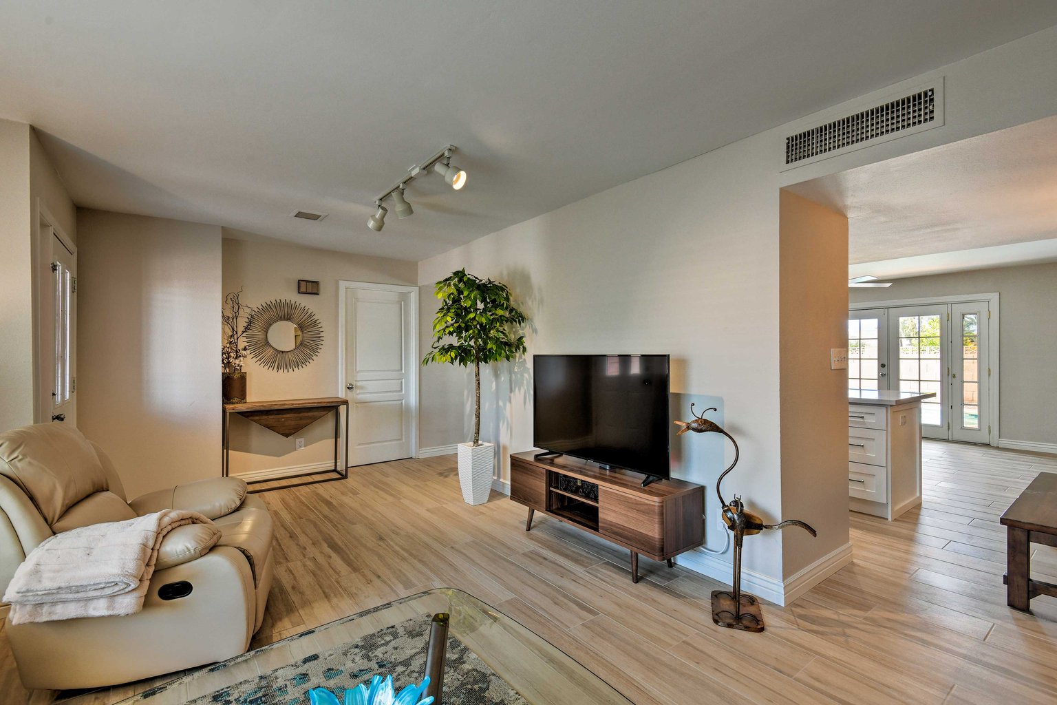 Tempe Vacation Rental
