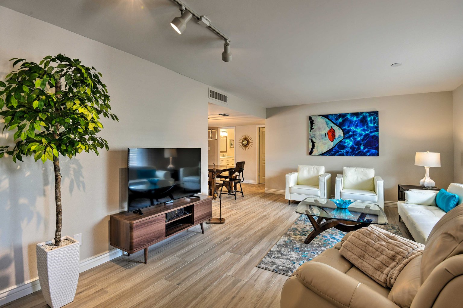 Tempe Vacation Rental