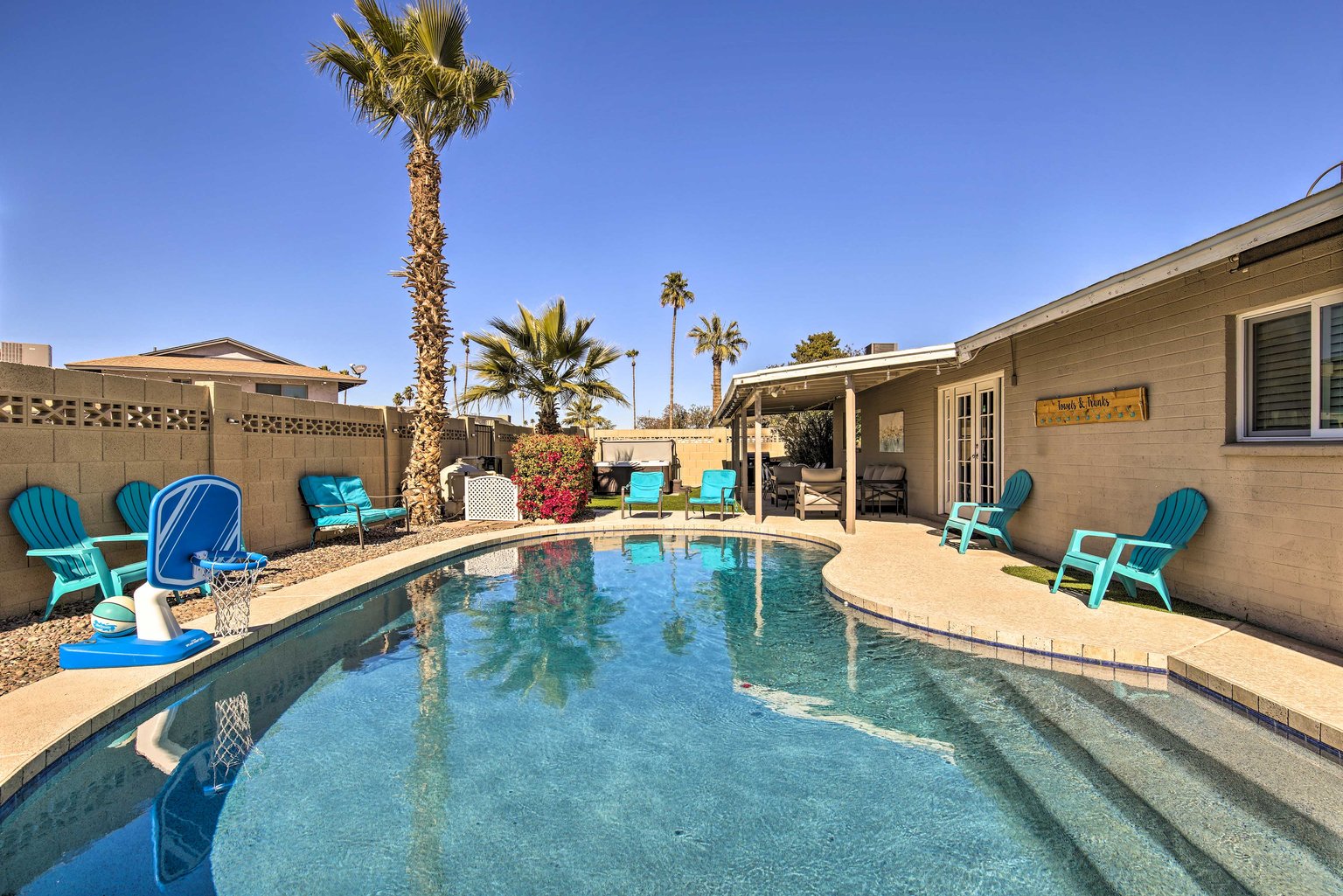 Tempe Vacation Rental
