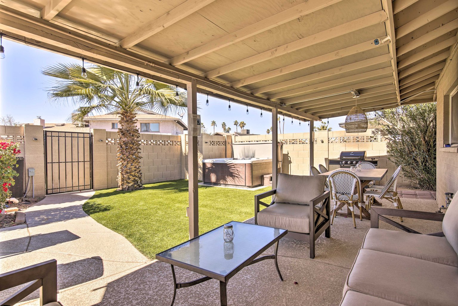 Tempe Vacation Rental