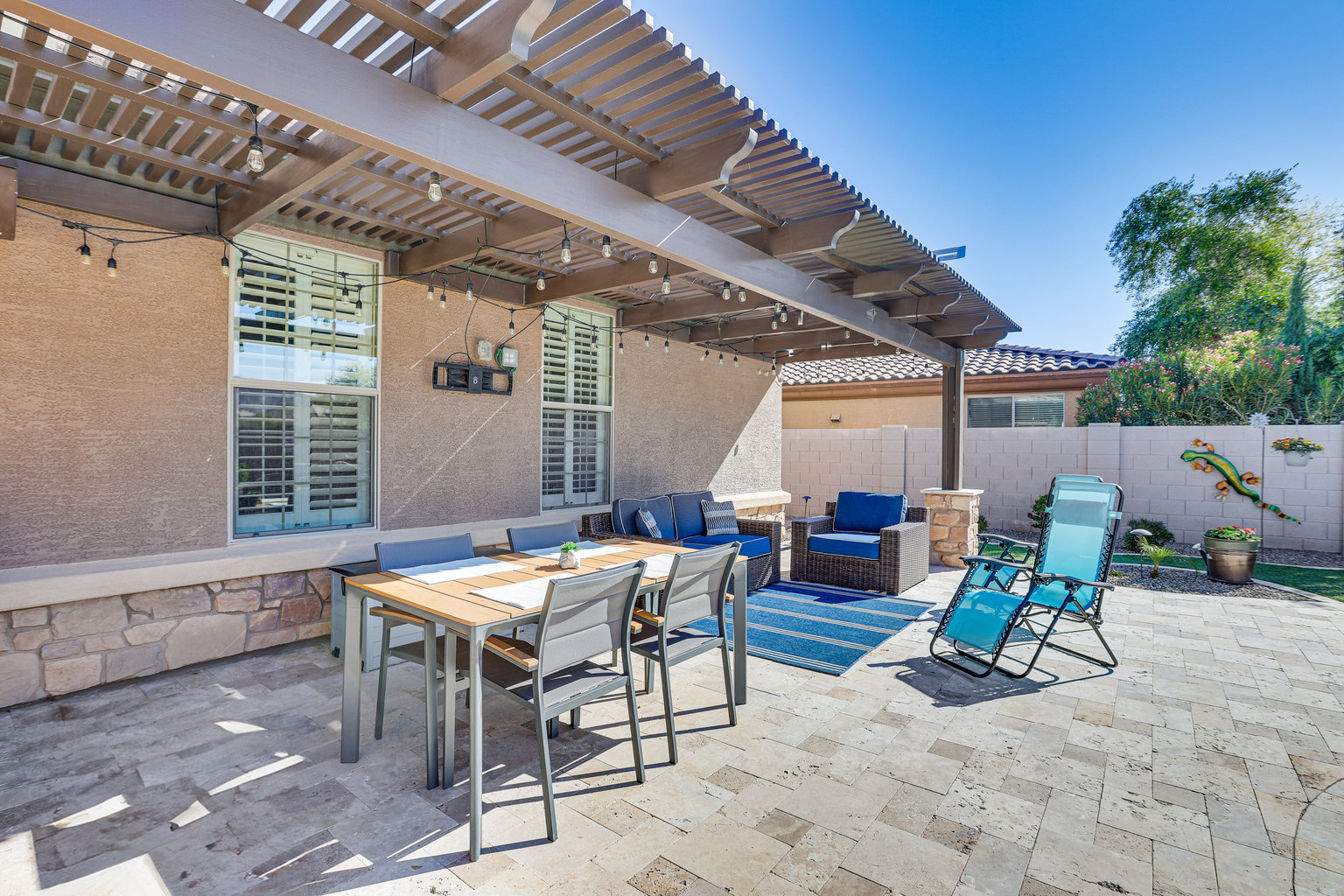 Gilbert Vacation Rental