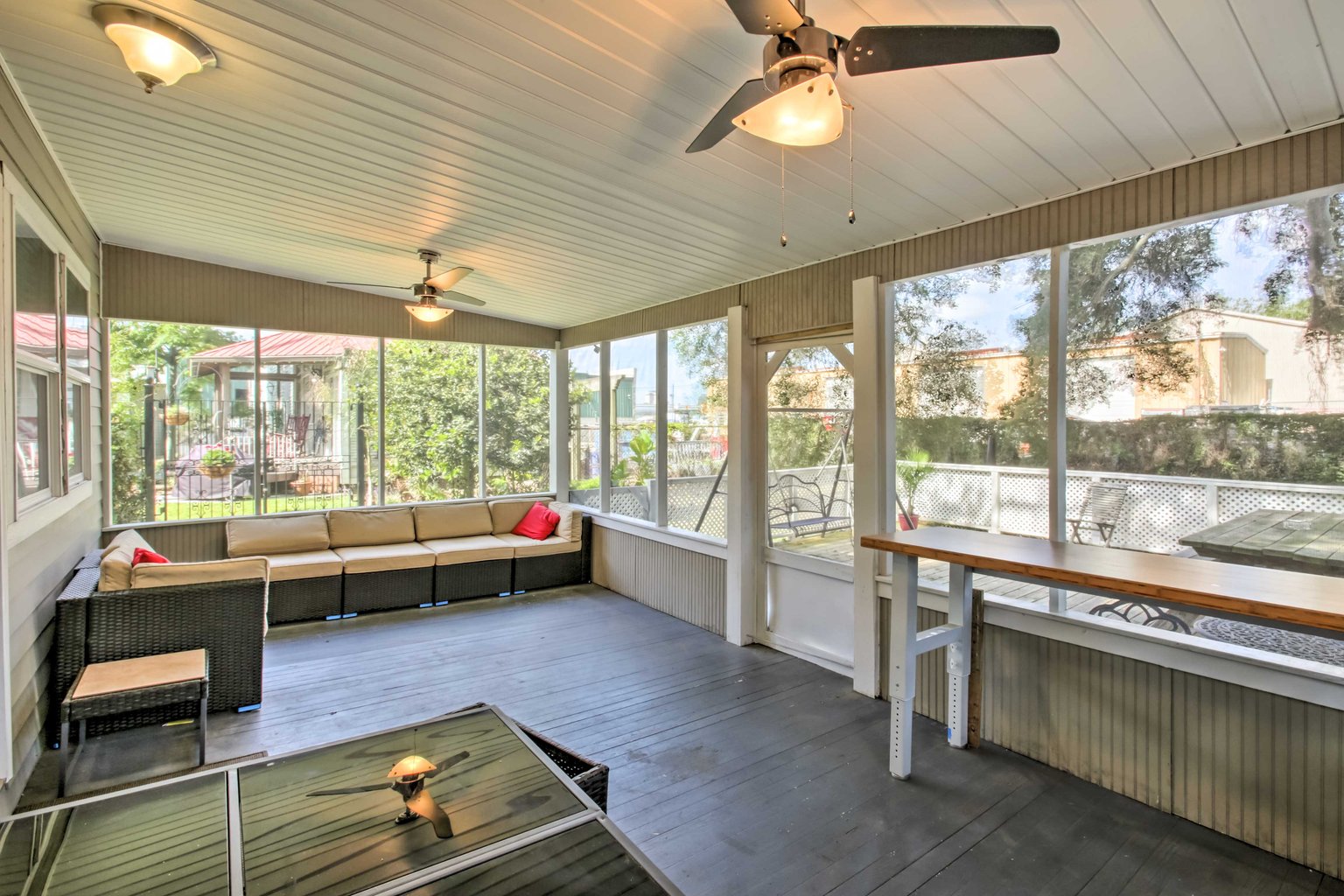 New Orleans Vacation Rental