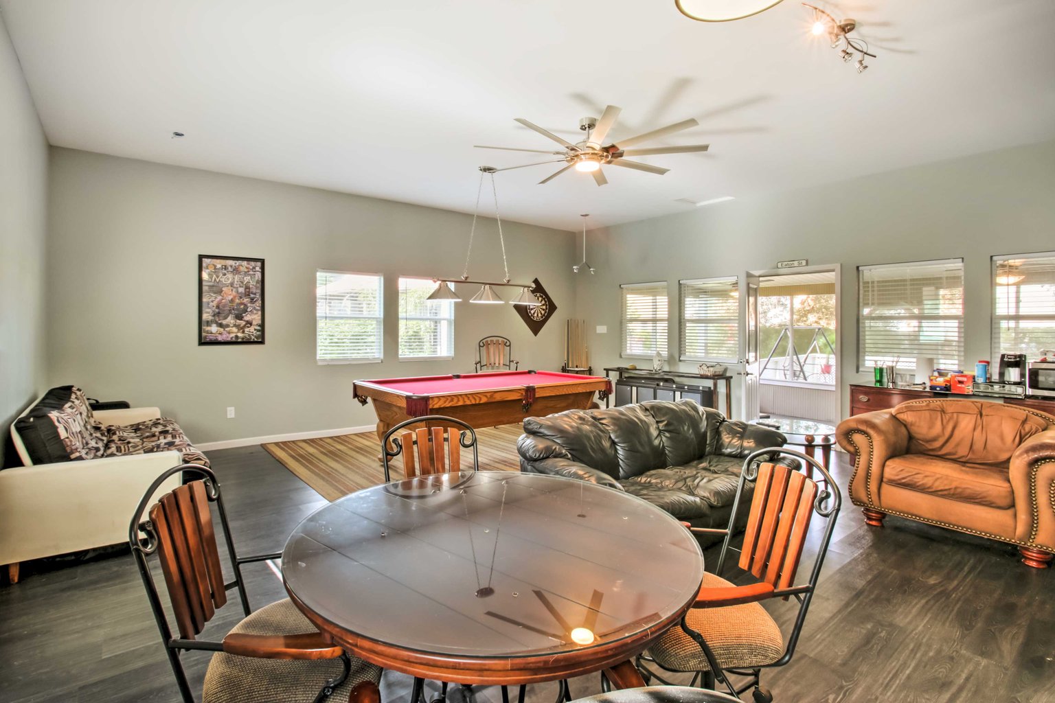 New Orleans Vacation Rental