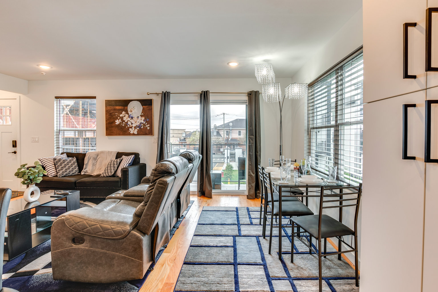 Elizabeth Vacation Rental