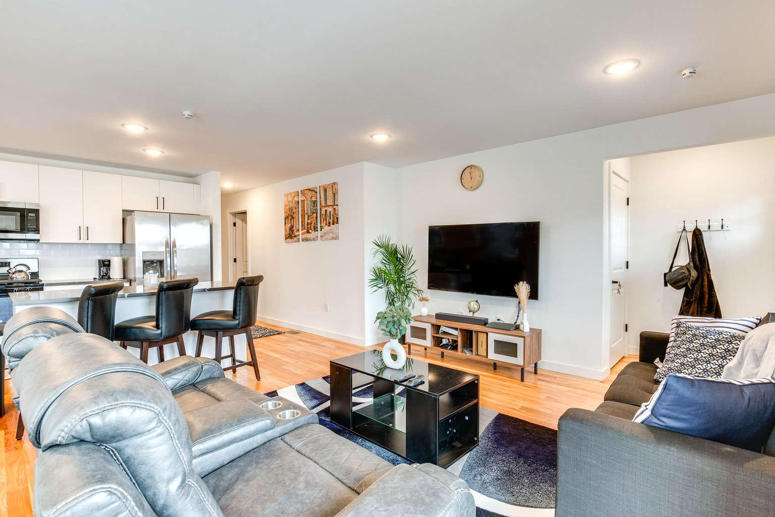 Elizabeth Vacation Rental