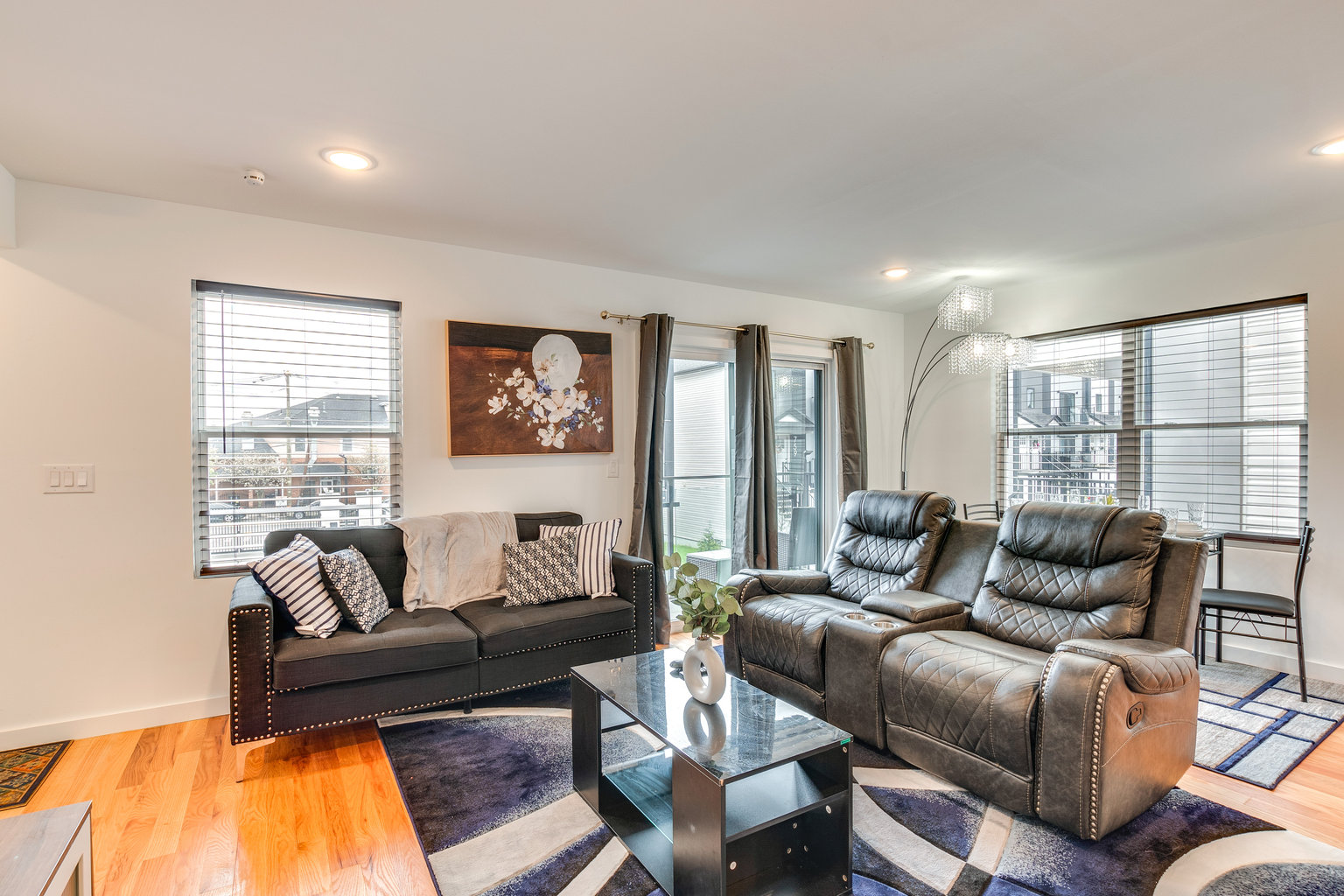 Elizabeth Vacation Rental