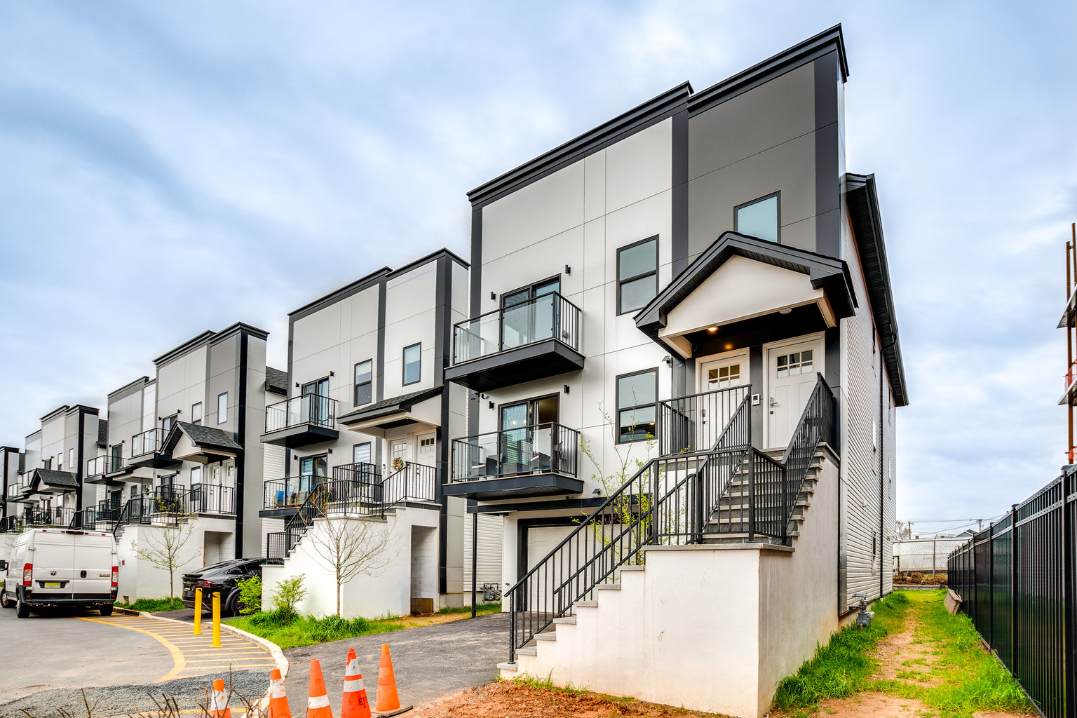 Elizabeth Vacation Rental