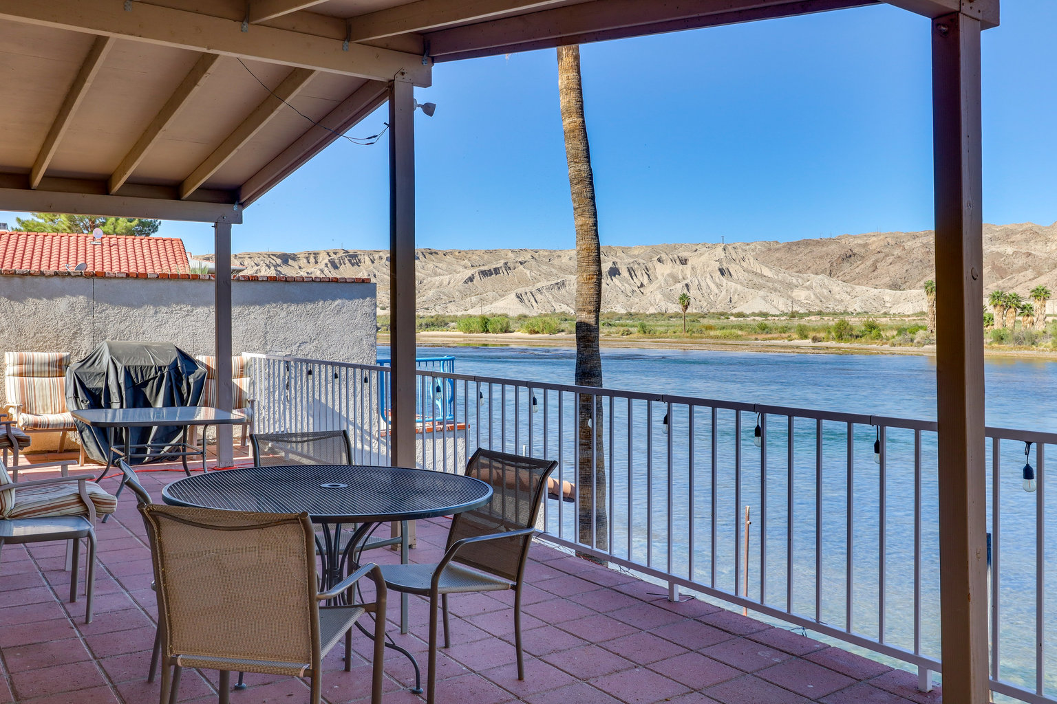 Bullhead City Vacation Rental