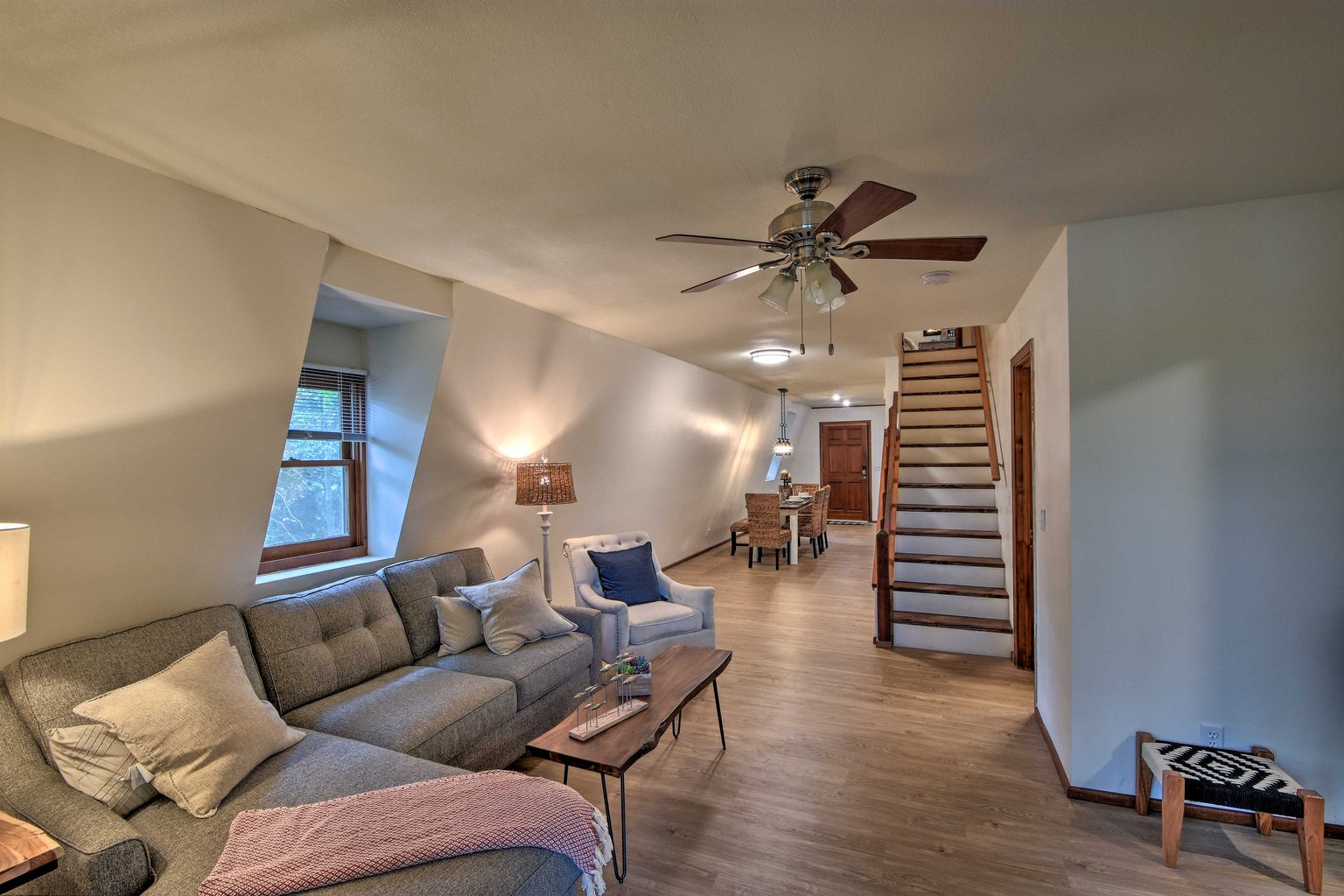 Seneca Vacation Rental