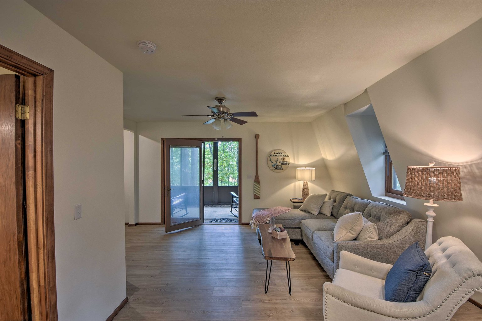 Seneca Vacation Rental