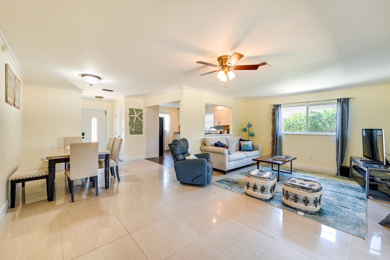 Naples Vacation Rental