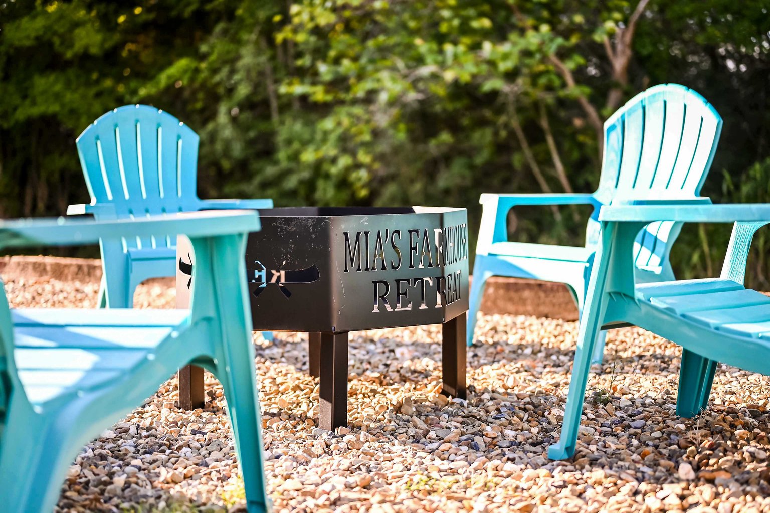 Eagletown Vacation Rental