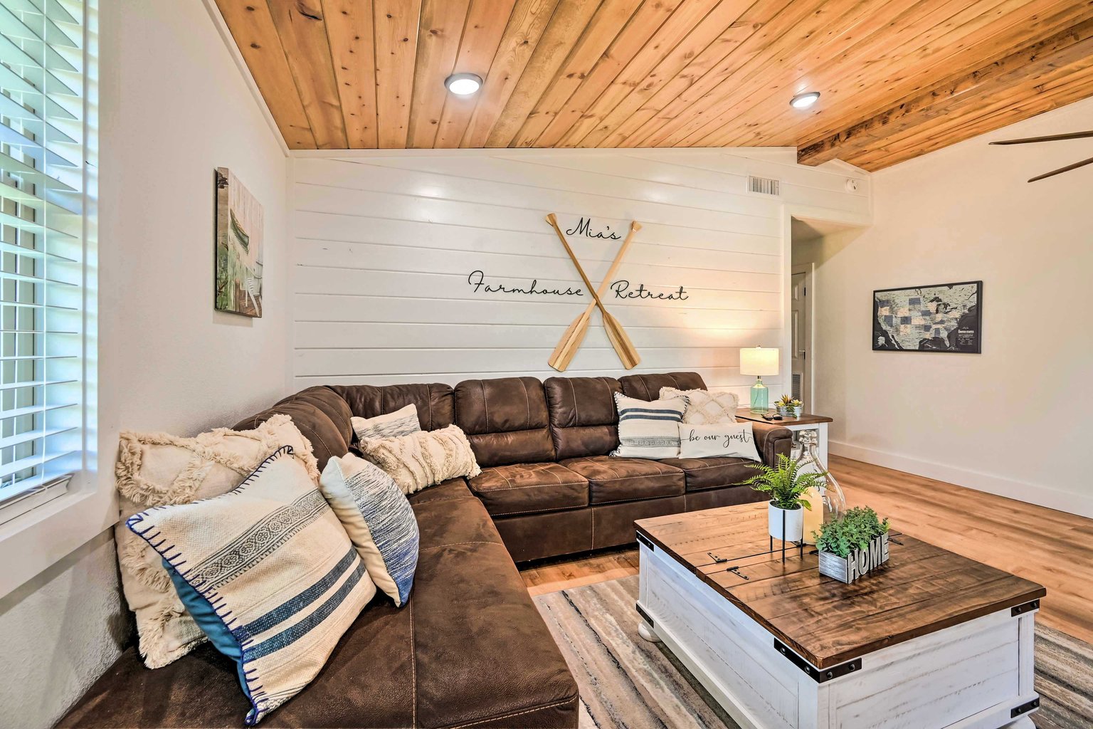 Eagletown Vacation Rental